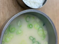 -神仙雪浓汤(明洞店)