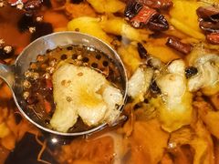 -辣婆婆(航天桥店)