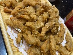 -味蜀吾老火锅(青岛万象城店)