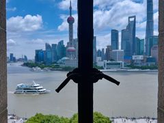 -上海和平饭店华懋阁 Cathay Room