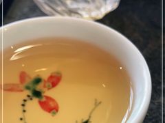 -露雨轩茶楼(牡丹园店)