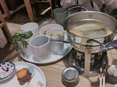 -素虎料理(前门店)