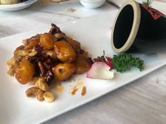 -喝彩海鲜自助餐厅(宜宾城市名人酒店)