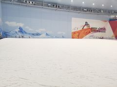 -哈尔滨热雪奇迹