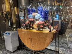 -足莲得·足道SPA(滨湖银泰店)