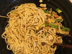 干溜炸酱面-好這口重庆小面(总店)