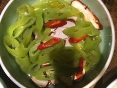 -粗茶淡饭·隐庐私厨(东亭店)
