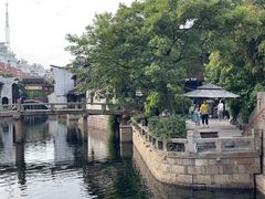 -嘉兴月河历史街区