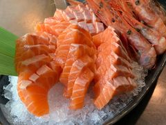 -真剑日本料理·铁板烧(贵州路店)