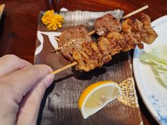 -鸟鹏烧鸟居酒屋(仁恒梦中心店)