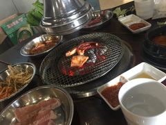 IMG_4054-小本家韩式烤肉(紫藤路店)