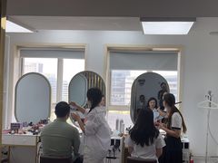 -微笑时刻照相馆·企业合影·商务外拍(北京五道口店)