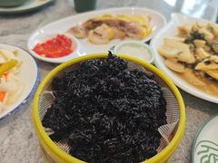 -紫藤园·天目湖大鱼头(南山竹海店)