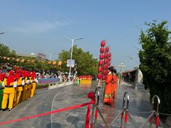 -大槐树寻根祭祖园