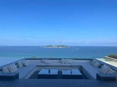 -瑰丽酒店·海吧·天际下午茶·现场DJ·天台酒吧