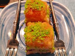 Baklawa巴克拉瓦-La Medina餐厅(亮马河南路店)