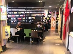 -麦当劳(王顶堤店)