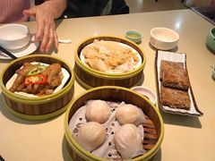 -一茶一点(海景店)