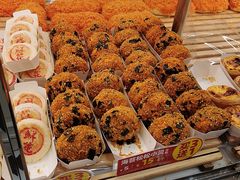 -味多美蛋糕(通州店)