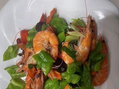 -望海潮海鲜店 特色家常菜(在海一方店)