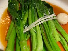 -绿茶餐厅(天通苑华联店)