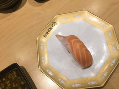 -元气寿司(新城市广场店)