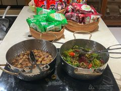 -惠州康帝国际酒店