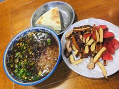 -惠记粉汤羊血梆梆肉(永松路店)