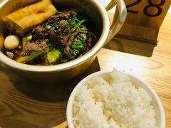 -成都小食铺(红谷滩金街店)