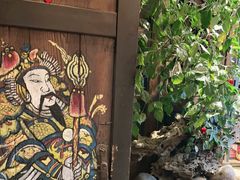 -菌山里·野生菌猪肚包鸡(阳光花园店)
