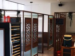 -江南驿·二十余年创意杭帮味(良渚玉鸟集店)