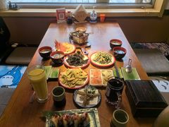 -鳗鱼家·深夜食堂(军博店)