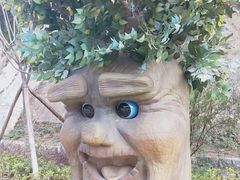 -梦幻奥陶纪景区