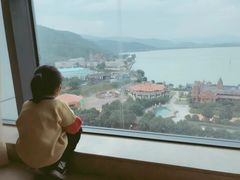 -达蓬山旅游度假区