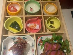 -赤坂亭M9和牛烧肉·日料398放题(万达店)