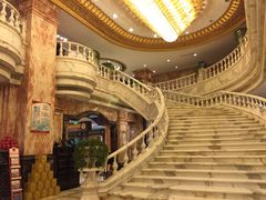 -万宝海鲜舫(劳动公园店)