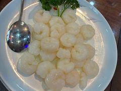 -长兴菜馆(高桥店)