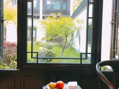 -杭州西湖柳莺里酒店