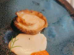 -Mr·Fish鱼鲜生海鲜放题(银泰in99店)