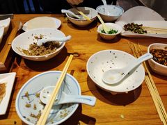 -怪噜范·老贵阳街头名小吃(鸿通城店)