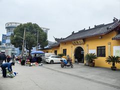 -会龙寺