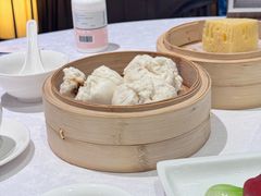 -红棉中餐厅·广州海航威斯汀酒店