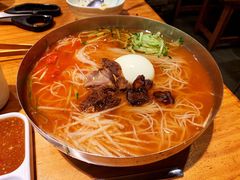 -7年8班朝鲜族非遗美食(三钢里店)