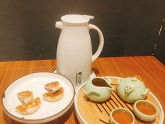 -云水瑶意境云南菜(柏威年购物中心店)