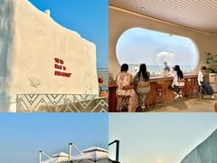 -前王院•巧克力海鲜市集餐厅(万平口店)