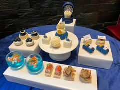 -天津海河悦榕庄·Lobby Lounge大堂吧