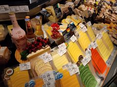 -Olé精品超市(上海虹桥南丰城店)