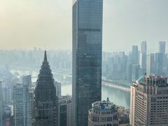 -解放碑威斯汀酒店-知味国际美食餐厅