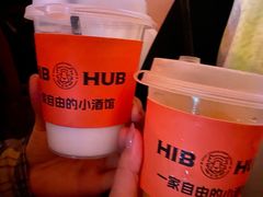 -HIB HUB公社(解放西路店)