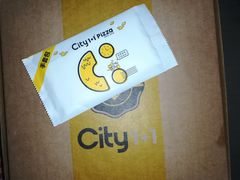 -City1+1城市比萨·意面(桂林路店)